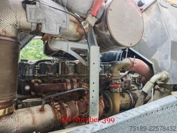 Liebherr L576 X Power Wage German Machine!