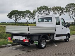 MERCEDES-BENZ SPRINTER 515 ac automaat EURO6