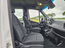 MERCEDES-BENZ SPRINTER 515 ac automaat EURO6