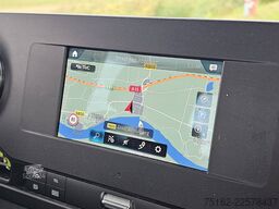 MERCEDES-BENZ SPRINTER 515 ac automaat EURO6