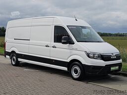MAN TGE 3.180 L4H3 Navi 177Pk AC!