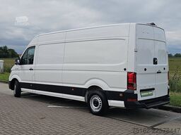 MAN TGE 3.180 L4H3 Navi 177Pk AC!