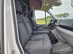 MAN TGE 3.180 L4H3 Navi 177Pk AC!