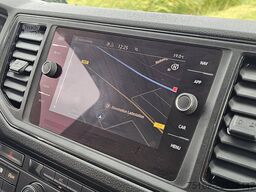 MAN TGE 3.180 L4H3 Navi 177Pk AC!