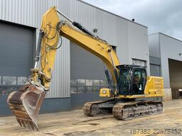 Caterpillar 330 07A