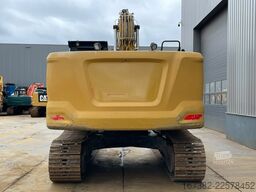 Caterpillar 330 07A