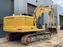 Caterpillar 330 07A