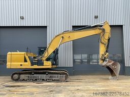 Caterpillar 330 07A
