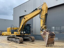 Caterpillar 330 07A