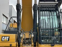 Caterpillar 330 07A