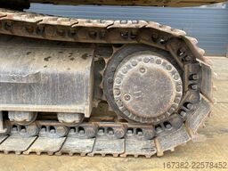 Caterpillar 330 07A