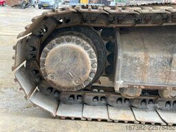 Caterpillar 330 07A