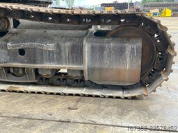Caterpillar 330 07A