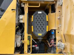 Caterpillar 330 07A