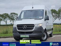 MERCEDES-BENZ SPRINTER 317 L2H2 Automaat Mbux