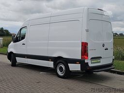 MERCEDES-BENZ SPRINTER 317 L2H2 Automaat Mbux