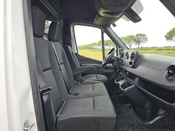 MERCEDES-BENZ SPRINTER 317 L2H2 Automaat Mbux