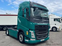 Volvo FH 500 Vin YV2RT40A3LB309975, 2 tanks, P - Cool...