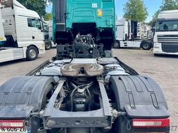 Volvo FH 500 Vin YV2RT40A3LB309975, 2 tanks, P - Cool...