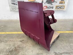  Holp VarioLöffel / VL.112.700 / MS10 / HARDOX