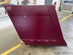  Holp VarioLöffel / VL.112.700 / MS10 / HARDOX