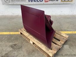 Holp VarioLöffel / VL.112.200 / MS03 / HARDOX