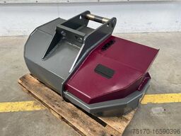 Holp BankettLöffel BL.100.120 / MS08 / 1.200 mm