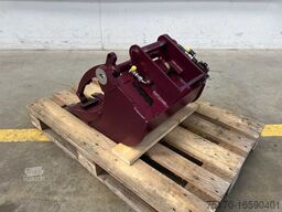  Holp MultiGrip Löffel MG.022.055 / MS01 / 550 mm