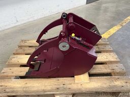 Holp MultiGrip Löffel MG.022.055 / MS01 / 550 mm