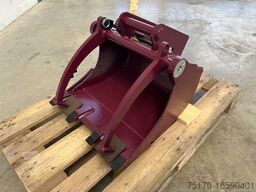  Holp MultiGrip Löffel MG.022.055 / MS01 / 550 mm
