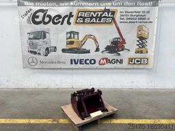 Holp MultiGrip Löffel MG.015.050 / MS01 / 500 mm