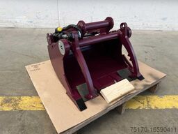 Holp MultiGrip Löffel MG.015.050 / MS01 / 500 mm