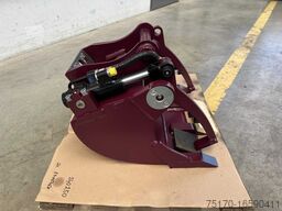 Holp MultiGrip Löffel MG.015.050 / MS01 / 500 mm