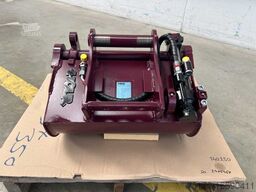 Holp MultiGrip Löffel MG.015.050 / MS01 / 500 mm