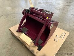 Holp MultiGrip Löffel MG.015.050 / MS01 / 500 mm