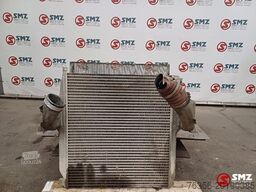 Mercedes Occ intercooler Mercedes
