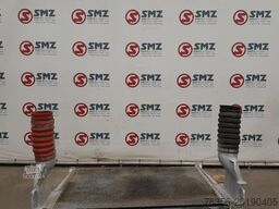 Mercedes Occ intercooler Mercedes
