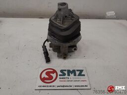 Man Occ versnellingspookactuator MAN