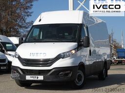 IVECO Daily 35S16V Klima, PDC, Radstand 3520mm