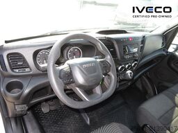 IVECO Daily 35S16V Klima, PDC, Radstand 3520mm