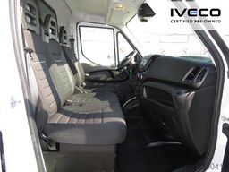 IVECO Daily 35S16V Klima, PDC, Radstand 3520mm