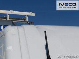 IVECO Daily 35S16V Klima, PDC, Radstand 3520mm