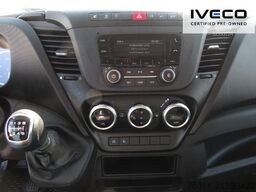 IVECO Daily 35S16V Klima, PDC, Radstand 3520mm