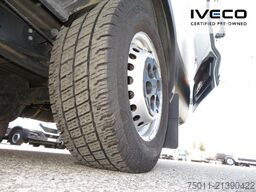 IVECO Daily 35S16V Klima, PDC, Radstand 3520mm