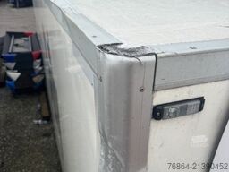 Weinmann WEINMANN KüHL-KOFFER AUFBAU 7,2 METER, CARRIER-AGGREGAT