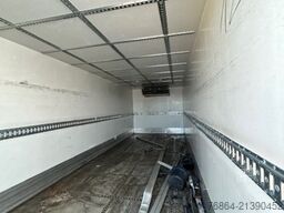 Weinmann WEINMANN KüHL-KOFFER AUFBAU 7,2 METER, CARRIER-AGGREGAT