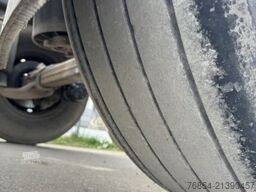 FLIEGL 30 FT CONTAINER KIPPCHASSIS ,ALUFELGEN