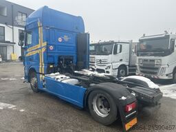 DAF XF 460 SSC 6X2, AUTOMATIK, EURO6, STANDKLIMA,