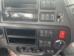 DAF XF 460 SSC 6X2, AUTOMATIK, EURO6, STANDKLIMA,