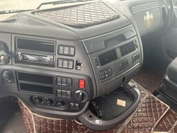 DAF XF 460 SSC 6X2, AUTOMATIK, EURO6, STANDKLIMA,